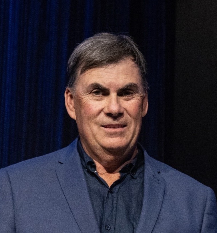 Joel Head