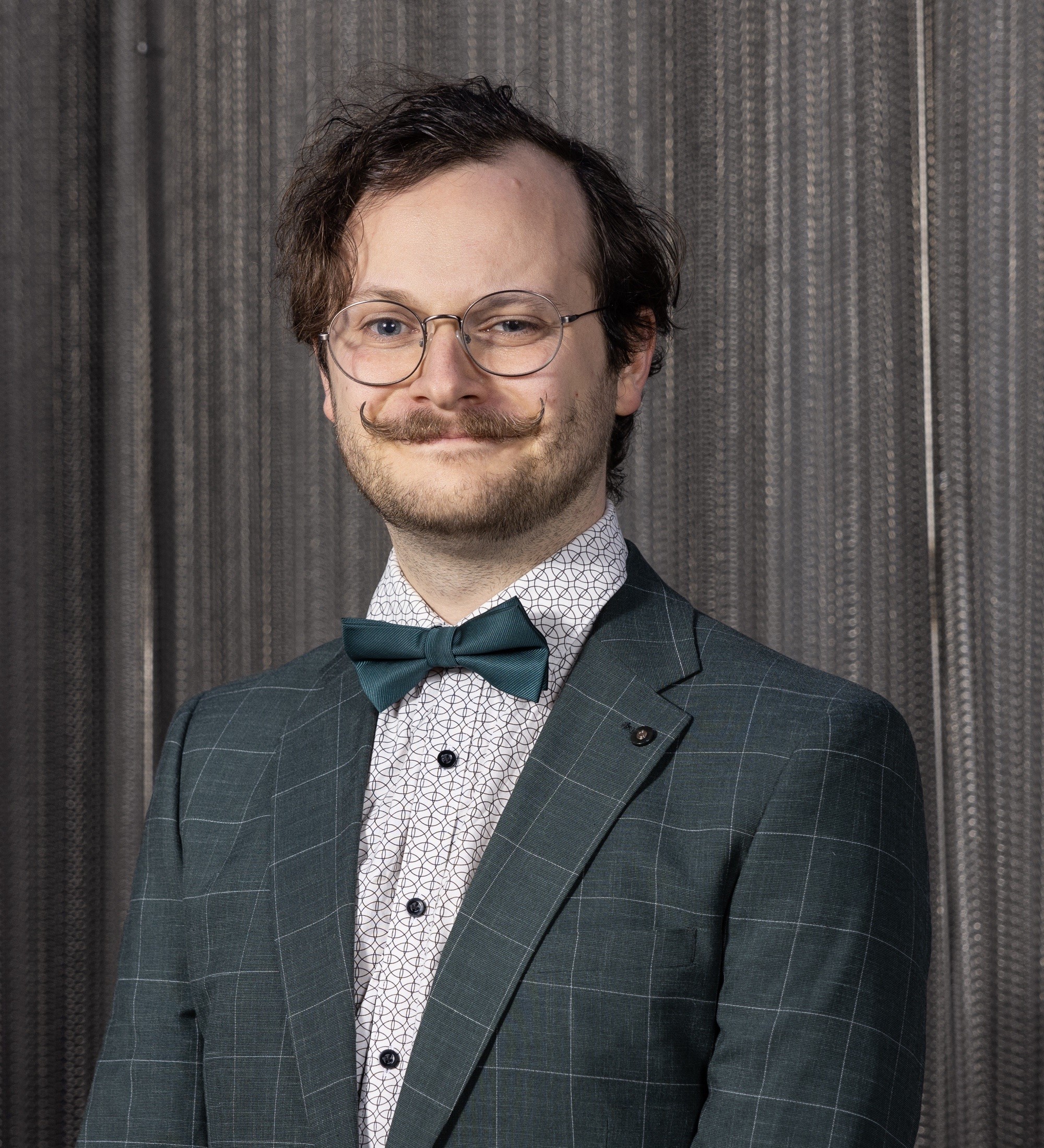 Daniel Overelle